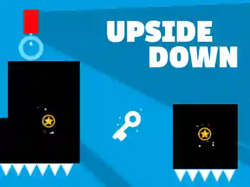 Upside Down – kostenloses Online-Spiel