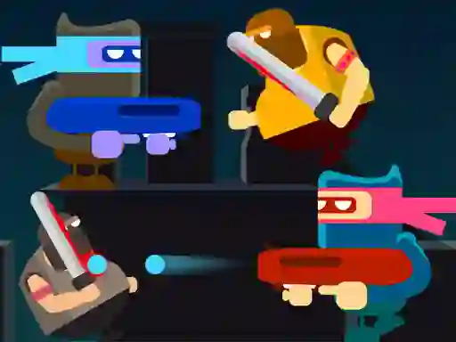 Dead Fight – kostenloses Online-Spiel