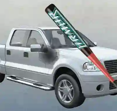 Smash My Car – kostenloses Online-Spiel