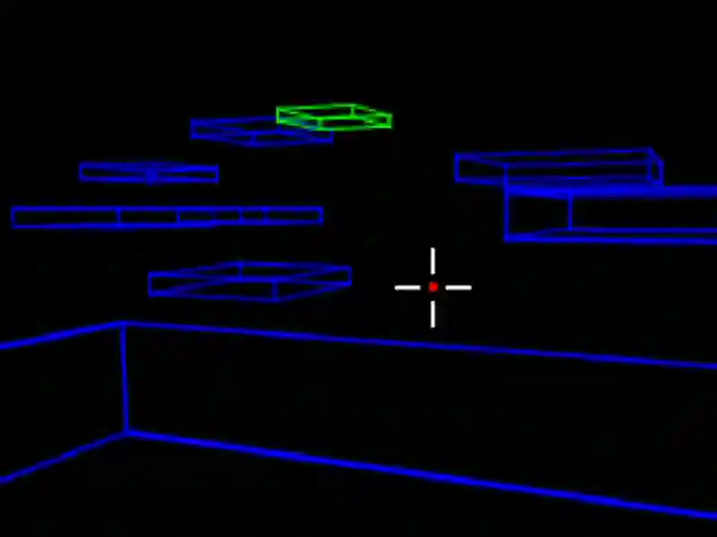 3D Athletic – kostenloses Online-Spiel