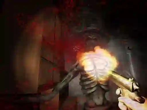 Amnesia: True Subway Horror – kostenloses Online-Spiel