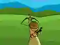 Jeff the Archer – kostenloses Online-Spiel