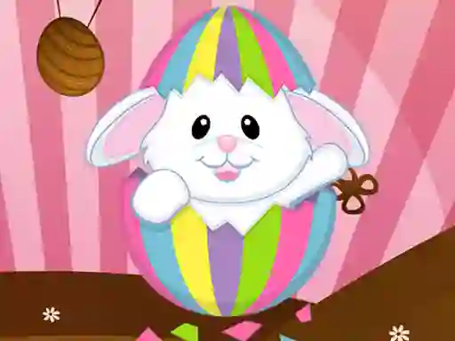 Easter Jigsaw – kostenloses Online-Spiel