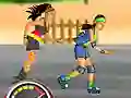Beach Blaze – kostenloses Online-Spiel