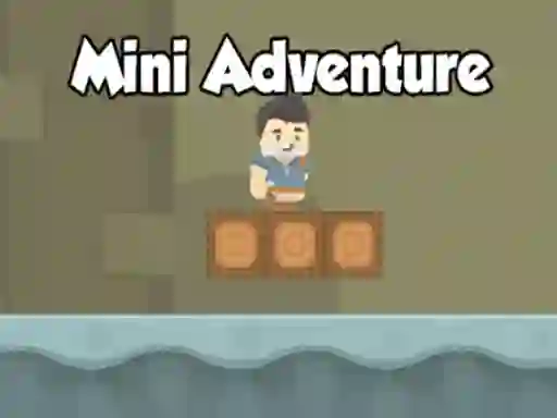 Mini Adventure – kostenloses Online-Spiel