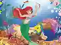 Hidden Objects The Little Mermaid – kostenloses Online-Spiel