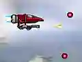Redshift – kostenloses Online-Spiel