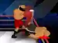 World boxing tournament – kostenloses Online-Spiel