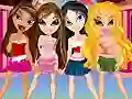 Bratz Fashion Designer – kostenloses Online-Spiel