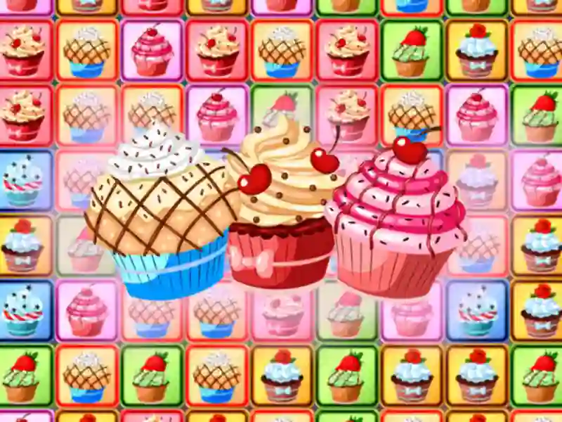 Cake Blocks Collapse – kostenloses Online-Spiel
