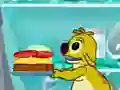 Sandwich Stacker – kostenloses Online-Spiel