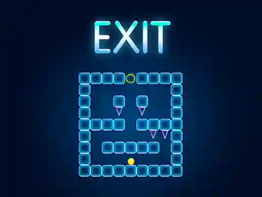 Exit – kostenloses Online-Spiel