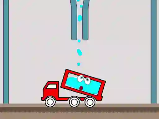 Happy Trucks – kostenloses Online-Spiel