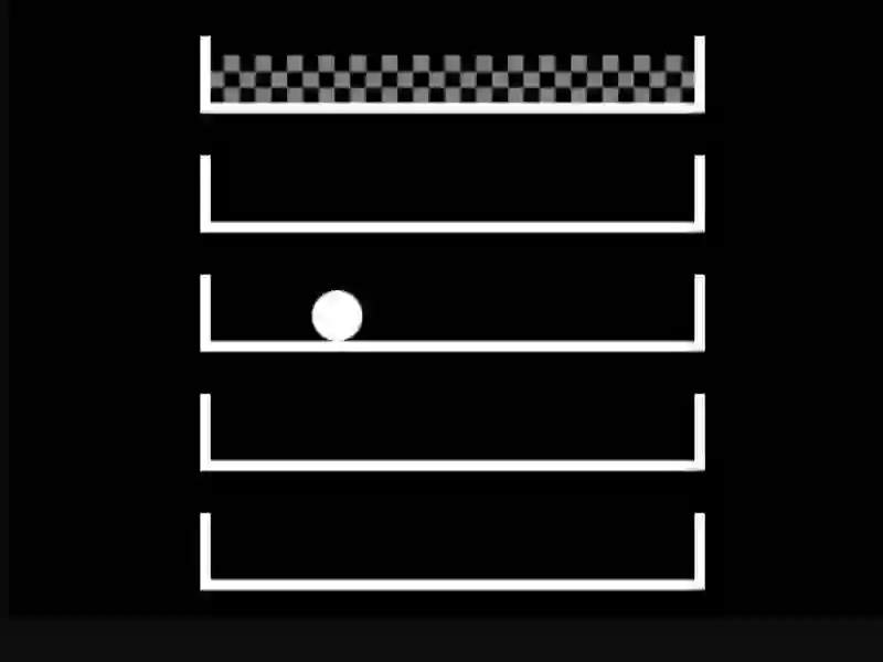Ball Jumping – kostenloses Online-Spiel