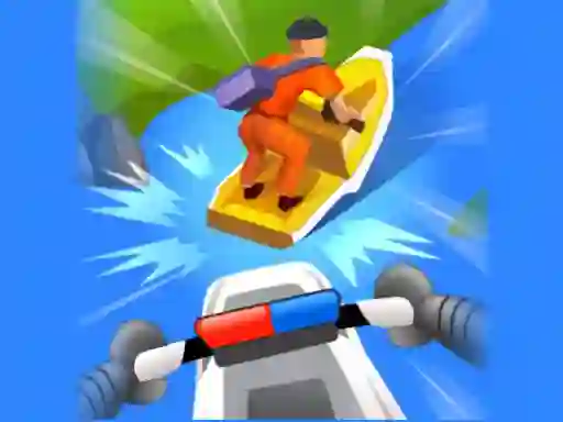 Electro Cop 3d – kostenloses Online-Spiel