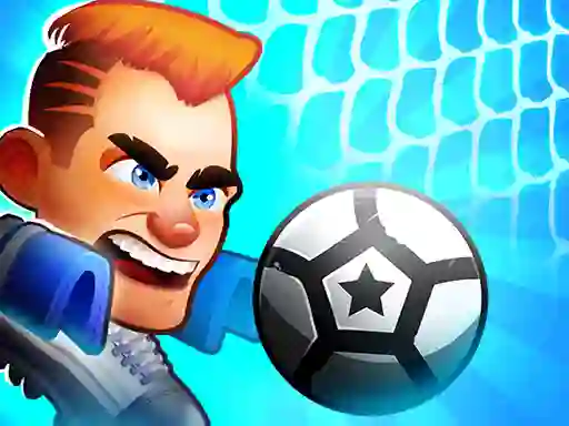 Football Brawl – kostenloses Online-Spiel