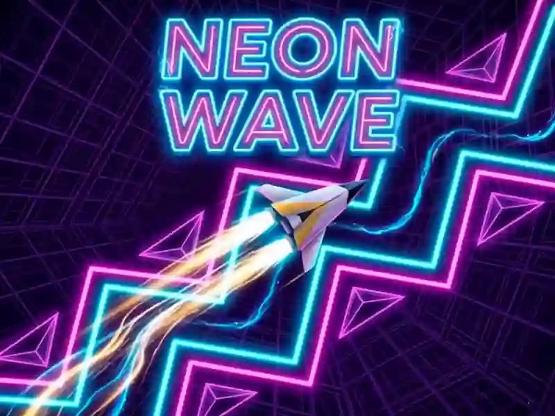 Neon Wave – kostenloses Online-Spiel