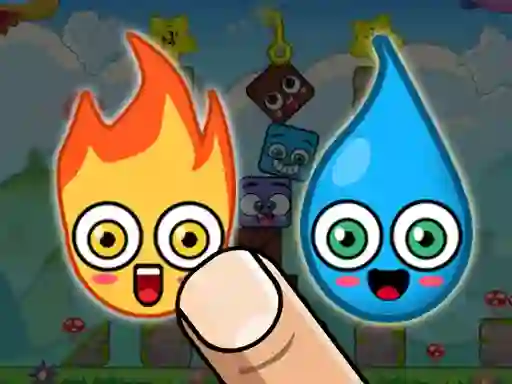 Cute Elements – kostenloses Online-Spiel