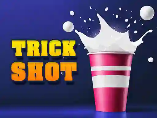 Trick Shot World Challenge – kostenloses Online-Spiel