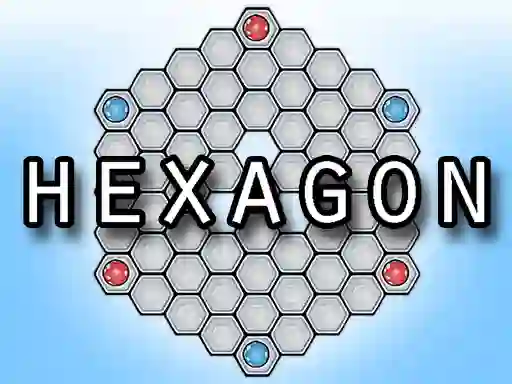 Hexagon – kostenloses Online-Spiel