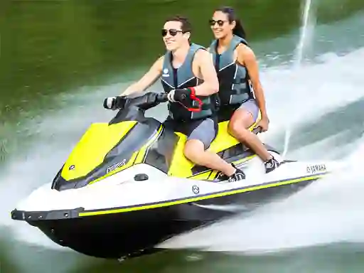 Jet Ski Slide – kostenloses Online-Spiel