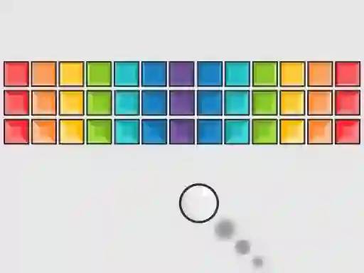 Brick Out 240 – kostenloses Online-Spiel