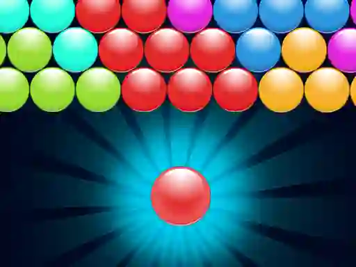 Bubble Up Master – kostenloses Online-Spiel