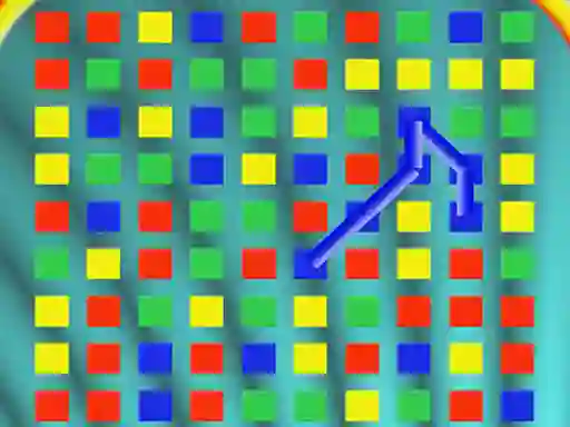 Squares Challenge – kostenloses Online-Spiel