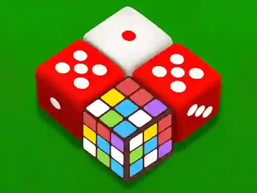 Dice Merge – kostenloses Online-Spiel