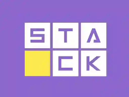 Cube Stack – kostenloses Online-Spiel