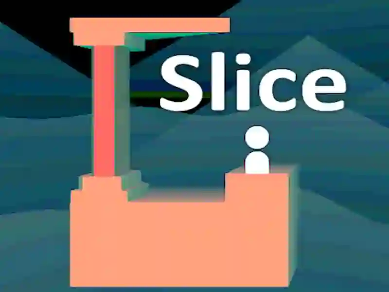 Slice – kostenloses Online-Spiel