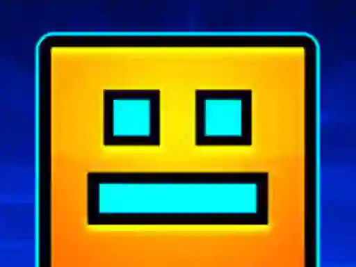 Escape Geometry Jump – kostenloses Online-Spiel