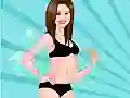 Pop Superstar Miley Cyrus – kostenloses Online-Spiel