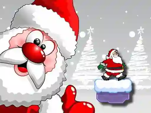 Christmas Adventure – kostenloses Online-Spiel