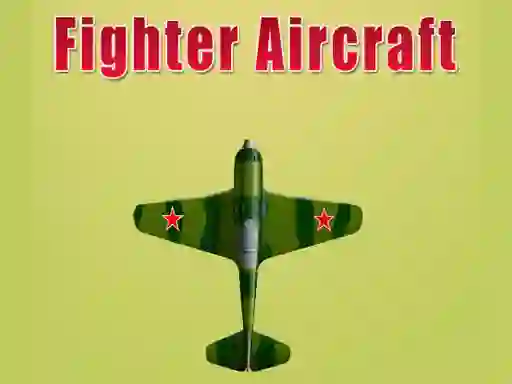 Fighter Aircraft – kostenloses Online-Spiel