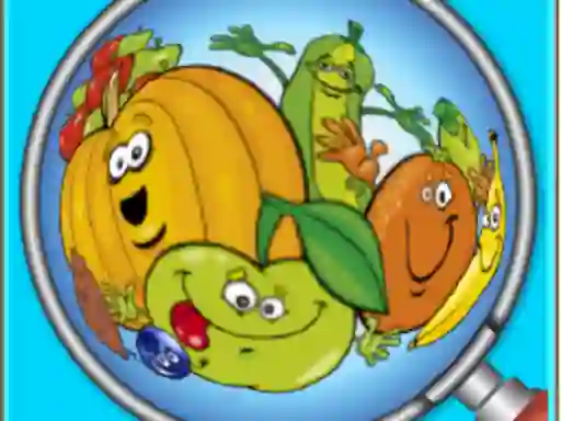 Find 10 Differences – kostenloses Online-Spiel