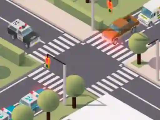 Traffic Controller – kostenloses Online-Spiel