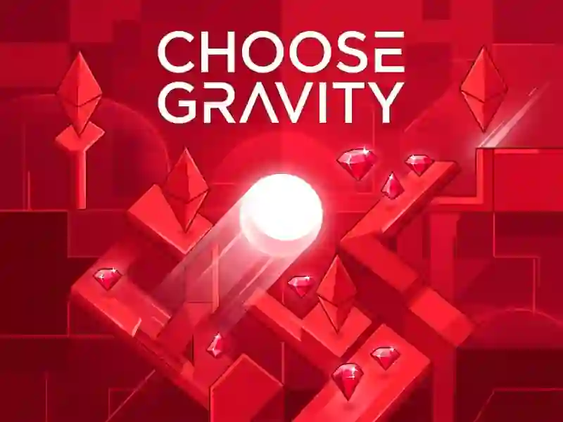 Choose Gravity – kostenloses Online-Spiel