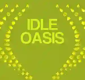Idle Oasis – kostenloses Online-Spiel