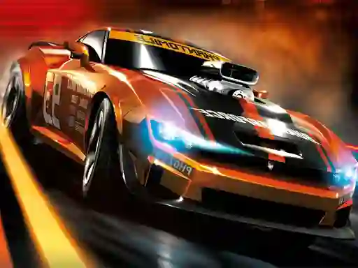 Racing Car Slide – kostenloses Online-Spiel