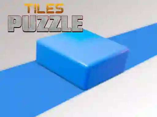 Tiles Puzzle – kostenloses Online-Spiel