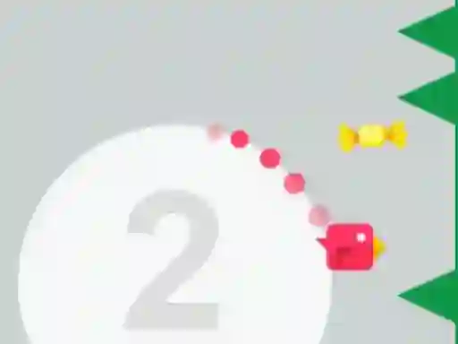 Don`t Touch The Spikes – kostenloses Online-Spiel