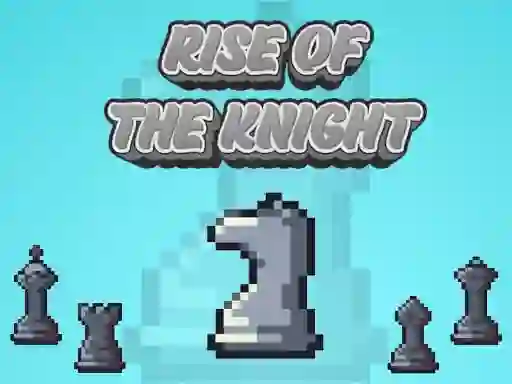 Rise Of The Knight – kostenloses Online-Spiel