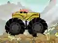 Extreme Trucks 3 – kostenloses Online-Spiel