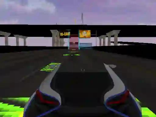 Good Luck Racer – kostenloses Online-Spiel