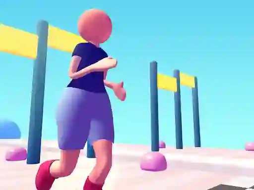 Bounce Big – kostenloses Online-Spiel