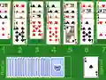 Crystal Golf Solitaire – kostenloses Online-Spiel