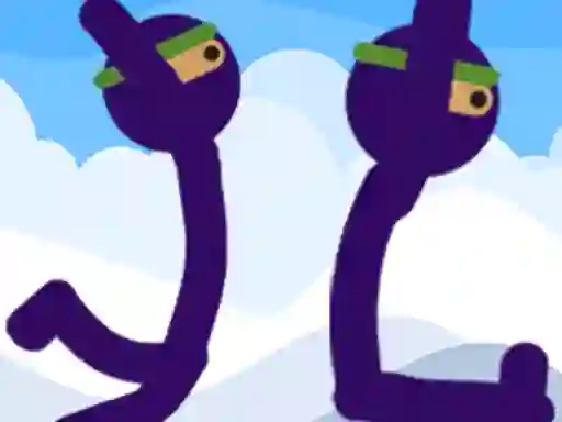 Stickman Swing Star – kostenloses Online-Spiel