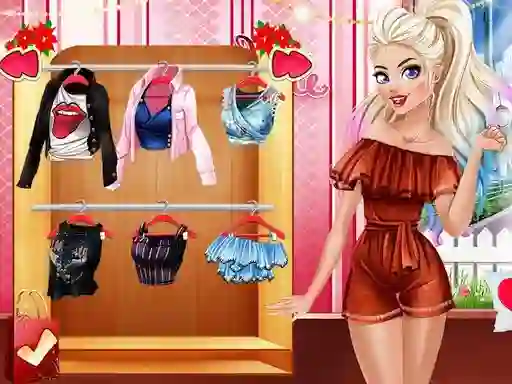 Villains Inspiring Fashion Trends – kostenloses Online-Spiel