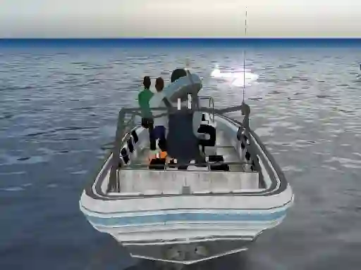 Boat Rescue – kostenloses Online-Spiel
